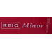 REIG - Minor 10 Cigarritos Zigaretten Schachtel von Gran Canaria