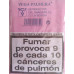 Vega Palmera - 50 Senoritas Puros Rosada Zigarren hergestellt auf Teneriffa