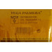 Vega Palmera - Senoritas Amarillo Puro Zigarren 50 Stück von Teneriffa
