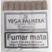 Vega Palmera - Palmeros 25 Senoritas 25 Zigarren hergestellt auf Teneriffa