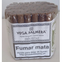 Vega Palmera - 50 Senoritas Puros Zigarren hergestellt auf Teneriffa