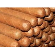 Tobacos Canarios - Palmitas Cinco Estrellas 50 Zigarillos hergestellt auf Gran Canaria
