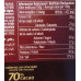 Tirma - Ambrosias Zero 0% Sugar 70% Cacao Bitterschokolade-Waffelriegel 14 Stück 310g hergestellt auf Gran Canaria