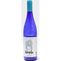Aleyda - Vino Blanco Afrutado Weisswein lieblich 11,5% Vol. 750ml hergestellt auf Teneriffa