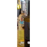 AMOR Vino Blanco Afrutado Weißwein fruchtig 750ml hergestellt auf Teneriffa