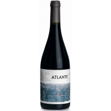 Atlante - Vino Tinto Rotwein trocken 750ml hergestellt auf Teneriffa