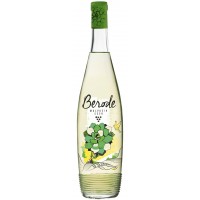 Bodegas Tunte - Berode Vino Blanco Malvasia Seco Weißwein trocken 750ml hergestellt auf Gran Canaria 