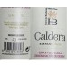 Caldera - Vino Blanco Seco Weißwein trocken 12,2% Vol. 750ml hergestellt auf Gran Canaria