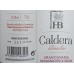 Caldera - Vino Rosado Rosé-Wein trocken 13,5 Vol. 750ml hergestellt auf Gran Canaria