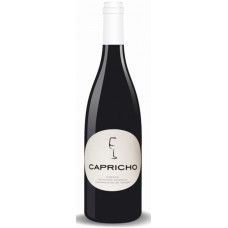 Capricho Marba - Syrah Vino Tinto Rotwein trocken 14% Vol. 750ml hergestellt auf Teneriffa
