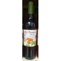 Chasnero - Vino Blanco Seco Weißwein trocken 13% Vol. 750ml hergestellt auf Teneriffa