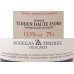 El Ancon - Vino Tinto Joven Barrica Rotwein trocken Eichenfassreifung 13,5% Vol. 750ml hergestellt auf Teneriffa