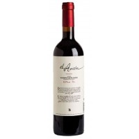 El Ancon - Vino Tinto Joven Barrica Rotwein trocken Eichenfassreifung 13,5% Vol. 750ml hergestellt auf Teneriffa