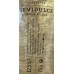 Bodega El Grifo - Vino Blanco Malvasia Coleccion Semi-Dulce Weißwein halbtrocken 12,5% Vol. 750ml hergestellt auf Lanzarote