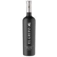 Bodega El Grifo - Vino Tinto Ariana Listan Negro Syrah Rotwein trocken 13,5% Vol. 750ml hergestellt auf Lanzarote