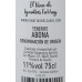 El Grito Sordo - Vino Blanco Semidulce Weisswein halbtrocken 11% Vol. 750ml hergestellt auf Teneriffa