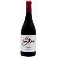 El Sitio - Vino Tinto de San Juan 14% Vol. Rotwein trocken 750ml hergestellt auf Teneriffa