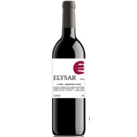 Elysar - Vino Blanco Weißwein halbtrocken 12,5% Vol. hergestellt auf El Hierro