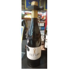 Elysar - Vino Blanco Varietal Weißwein trocken 13% Vol. hergestellt auf El Hierro