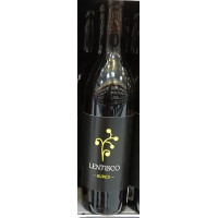 Lentisco - Blanco Seco Vino Weißwein trocken 12,5% Vol. 750ml hergestellt auf Gran Canaria