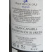 Fronton de Oro - Vino Tinto Malpais 4 Meses en Barrica Rotwein 4 Monate Eichenfass 14,5% Vol. 750ml hergestellt auf Gran Canaria