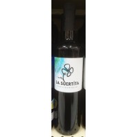 La Suertita - Vino Blanco Albillo Criollo Weißwein fruchtig 12% Vol. 750ml hergestellt auf Teneriffa