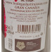 Las Tirajanas - Vino Tinto Roble Rotwein Eichenfassreifung 13,5% Vol. 750ml hergestellt auf Gran Canaria
