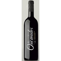 Los Quemados - Albillo Criollo Vino Blanco Weißwein 13,5% Vol. 750ml hergestellt auf Teneriffa