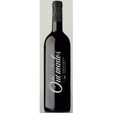 Los Quemados - Albillo Criollo Vino Blanco Weißwein 13,5% Vol. 750ml hergestellt auf Teneriffa