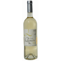 Los Quemados - Albillo Fermentado en Barrica Vino Blanco Weißwein 750ml hergestellt auf Teneriffa