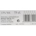 Marba - Baboso Negro Vino Tinto Rotwein trocken 13% Vol. 750ml hergestellt auf Teneriffa