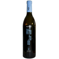 Bodegas Martinon -  Vino Blanco Afrutado Weißwein fruchtig 11% Vol. 750ml hergestellt auf Lanzarote