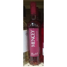 Mencey Chasna - Vino Rosado Afrutado Rosé-Wein lieblich 12% Vol. 750ml hergestellt auf Teneriffa