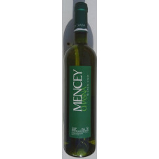 Mencey Chasna - Vino Blanco Seco Weißwein trocken 12% Vol. 750ml hergestellt auf Teneriffa