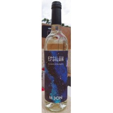 Moon - Epsilon Vino Blanco Afrutado Weisswein fruchtig 11% Vol. 750ml hergestellt auf Teneriffa 