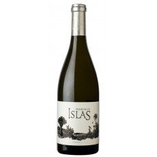 Paisaje de las Islas - Vino Blanco Malvasia Weißwein 750ml hergestellt auf Teneriffa