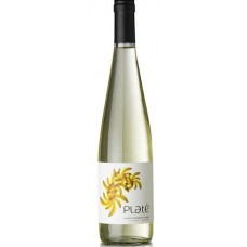 Platé - Vino de Platano Blanco Afrutado Canary Islands Bananenwein lieblich-fruchtig 12% Vol. 750ml hergestellt auf Teneriffa
