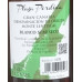 Bodegas Plaza Perdida - Vino Blanco Semiseco Weißwein halbtrocken 13,5% Vol. 750ml hergestellt auf Gran Canaria