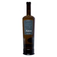 Rubicon - Vino Blanco Malvasia Volcanica Seco Weißwein trocken 14% Vol. 750ml hergestellt auf Lanzarote