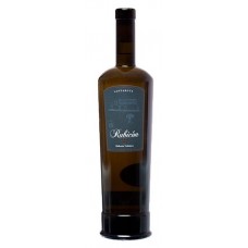 Rubicon - Vino Blanco Malvasia Volcanica Seco Weißwein trocken 14% Vol. 750ml hergestellt auf Lanzarote