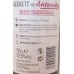 Secreto de Antonika - Vino Tinto Tradicional Rotwein trocken 12,5% Vol. 750ml hergestellt auf Teneriffa