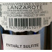 Stratvs - Unico Vino Blanco Seleccion Weißwein Stratus 13,5% Vol. 750ml hergestellt auf Lanzarote