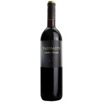 Tajinaste Vendimia Vino Tinto Seleccionada Rotwein 750ml hergestellt auf Teneriffa