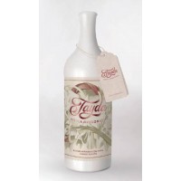 Tayda - Insula Dragonaria Vino Blanco Afrutado con Pitaya Weißwein fruchtig mit Drachenfrucht 10% Vol. 750ml hergestellt auf Teneriffa