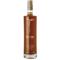Testamento - Esencia Malvasia Vino Blanco Weißwein 16% Vol. 500ml Flasche hergestellt auf Teneriffa