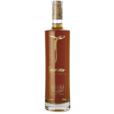 Testamento - Esencia Malvasia Vino Blanco Weißwein 16% Vol. 500ml Flasche hergestellt auf Teneriffa