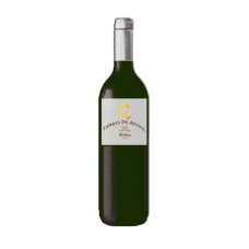 Tierras de Aponte - Vino Seco Blanco Joven Weißwein trocken 750ml hergestellt auf Teneriffa	