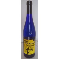 Trancao de Acentejo - Vino Blanco Afrutado Weißwein lieblich 12,5% Vol. 750ml hergestellt auf Teneriffa