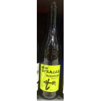 Trancao de Acentejo - Vino Blanco Weißwein 12,5% Vol. 750ml hergestellt auf Teneriffa