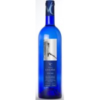 Vegas Las Canas - VC Vino Blanco Afrutado Weißwein fruchtig süß 750ml hergestellt auf Teneriffa